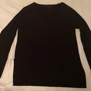 J. Crew sweater